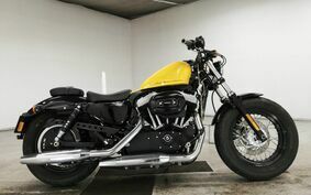 HARLEY XL1200X 2012 LC3