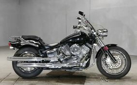 YAMAHA DRAGSTAR 1100 1999 VP10J