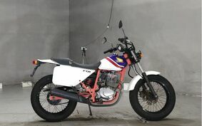 HONDA FTR223 MC34