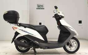 SUZUKI ADDRESS V125 DT11A