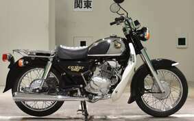 HONDA CD125T BENLY JA03