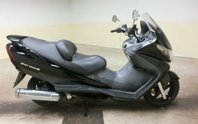 SUZUKI SKYWAVE 250 (Burgman 250) S Fi CJ43A