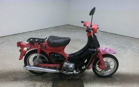 HONDA LITTLE CUB C50