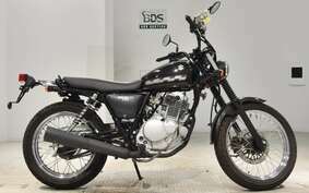 SUZUKI GRASS TRACKER Bigboy NJ4DA