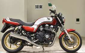 HONDA CB750 GEN 2 2006 RC42