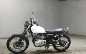 SUZUKI GRASS TRACKER NJ4BA