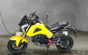 HONDA GROM JC61