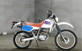 HONDA XLR250R MD22