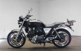 HONDA CB1100 2010 SC65