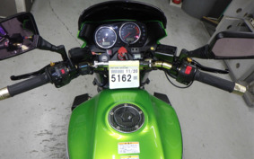 KAWASAKI ZRX1200 D 2010 ZRT20D