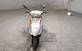 SUZUKI ADDRESS V125 CF4EA