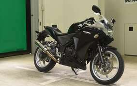 HONDA CBR250R A CS250R