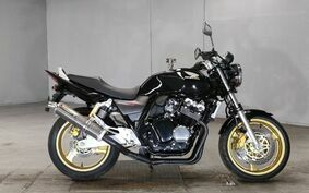 HONDA CB400SF VTEC 2005 NC39