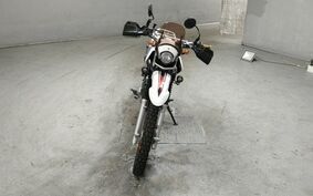 YAMAHA SEROW 250 DG17J