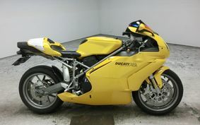 DUCATI 749 S 2003 H500A