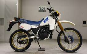 YAMAHA DT200 R 37F