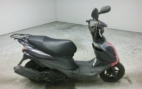 SUZUKI ADDRESS V125 S CF4MA