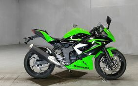 KAWASAKI NINJA 250 SL BX250A