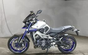 YAMAHA MT-09 2015 RN34J