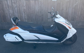 SUZUKI GEMMA250 CJ47A