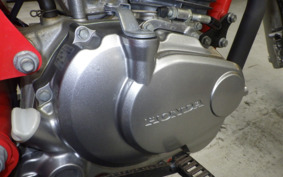 HONDA FTR223 MC34