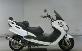 YAMAHA MAJESTY 125 5CA