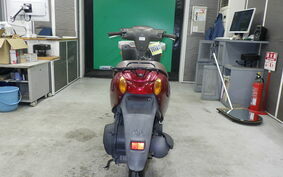 SUZUKI LET's 4 Basket CA43A