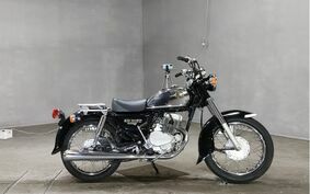 HONDA CD125T BENLY CD125T