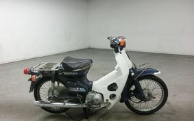 HONDA C70 SUPER CUB C70