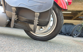 HARLEY HARLEY FXDI 2006 GM1