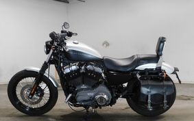 HARLEY XL1200N 2009 CZ3