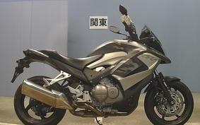 HONDA VFR800X 2013 RC60