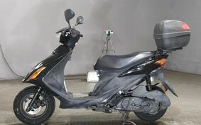 SUZUKI ADDRESS V125 S CF4MA