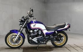 HONDA CB750 2007 RC42