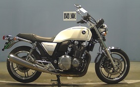 HONDA CB1100 ABS 2010 SC65