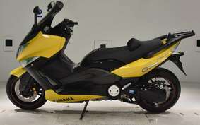 YAMAHA T-MAX500 Gen.3 2009 SJ08J