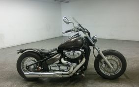 SUZUKI INTRUDER 400 Classic 2003 VK54A