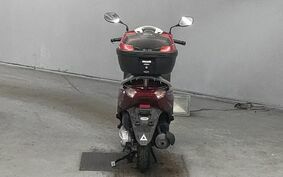 HONDA LEAD 125 JF45