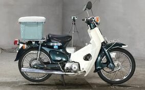 HONDA C70 SUPER CUB HA02