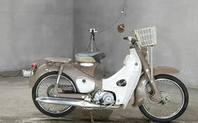 HONDA C100 SUPER CUB C100