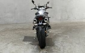 TRIUMPH STREET TRIPLE R 2010 TMD41