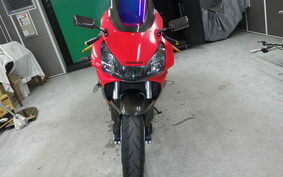 HONDA CBR954RR 2002 SC50