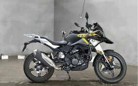 BMW G310GS 2022 0G31