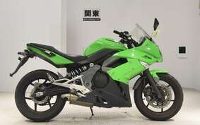 KAWASAKI NINJA 400R 2011 ER400B