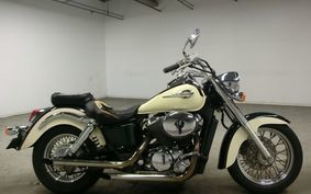 HONDA SHADOW 400 1997 NC34