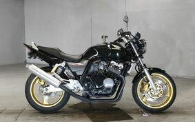 HONDA CB400SF VTEC 2005 NC39