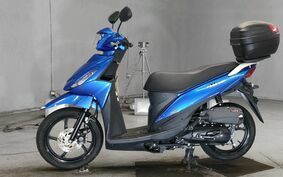 SUZUKI ADDRESS 110 CE47A