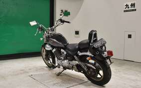 YAMAHA VIRAGO 125 4RF