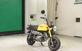 HONDA GORILLA AB27