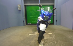 SUZUKI GSR250F GJ55D